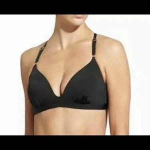 Athleta Bikini Top